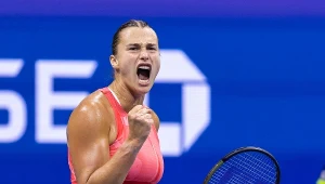 Aryna Sabalenka