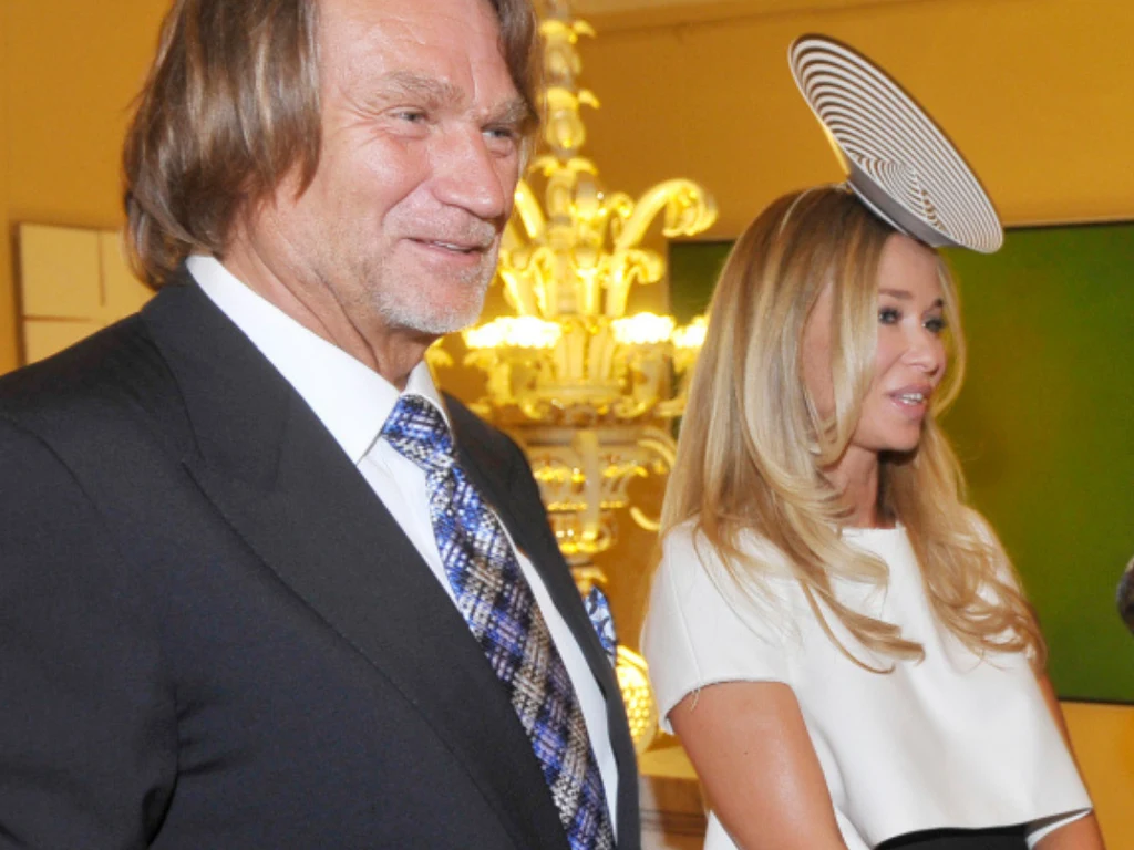 Joanna Przetakiewicz przerywa milczenie. Wyjawiła prawdę na temat Jana Kulczyka Joanna Przetakiewicz przerywa milczenie. Wyjawiła prawdę na temat Jana Kulczyka