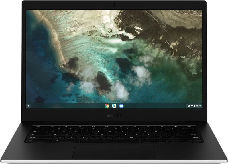 Chromebook z systemem Chrome OS