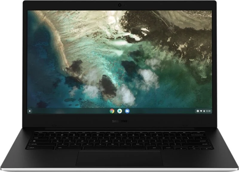Chromebook z systemem Chrome OS Chromebook z systemem Chrome OS