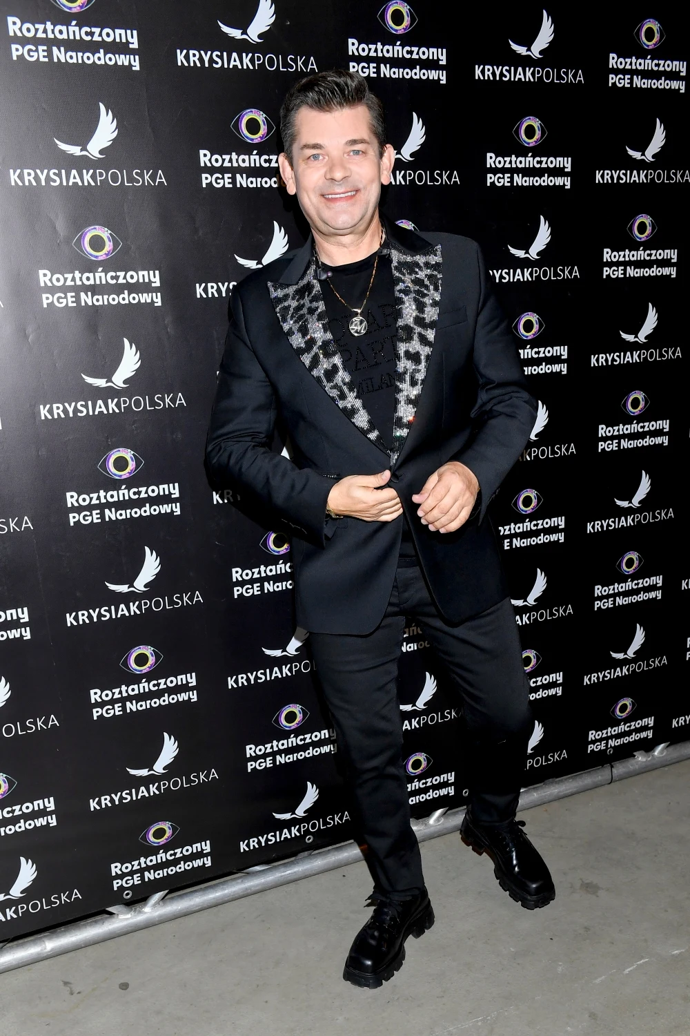 Zenek Martyniuk na najnowszych zdjęciach. Ależ on schudł! Zenek Martyniuk na najnowszych zdjęciach. Ależ on schudł!