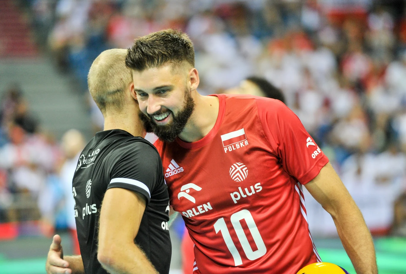 Paweł Zatorski, Bartosz Bednorz Paweł Zatorski, Bartosz Bednorz