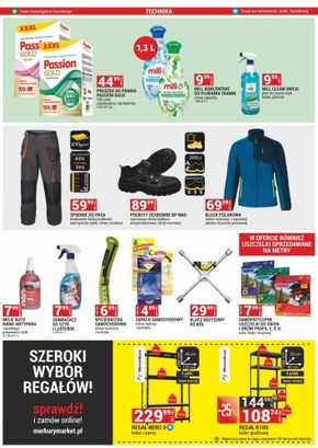 Merkury Market - systemy grzewcze