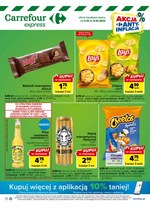 Najnowsze promocje i rabaty - Carrefour Express