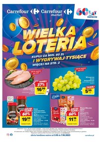 carrefour market