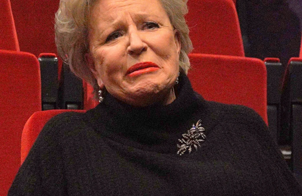 Krystyna Janda