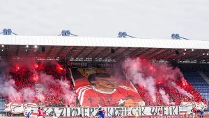 Okrutne męki Wisły Kraków. Zaprzepaścili wielką szansę