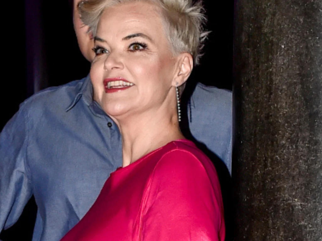 Szokująca przemiana Richardson. Własne dzieci jej nie poznały. Myślały, że to... mężczyzna