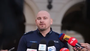 Marsz Miliona Serc. Stołeczna policja o działaniach na ulisach