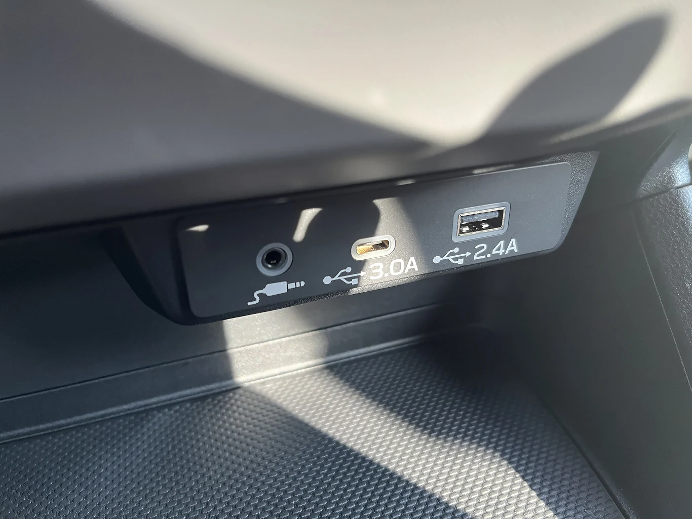 Subaru Crosstrek 2024