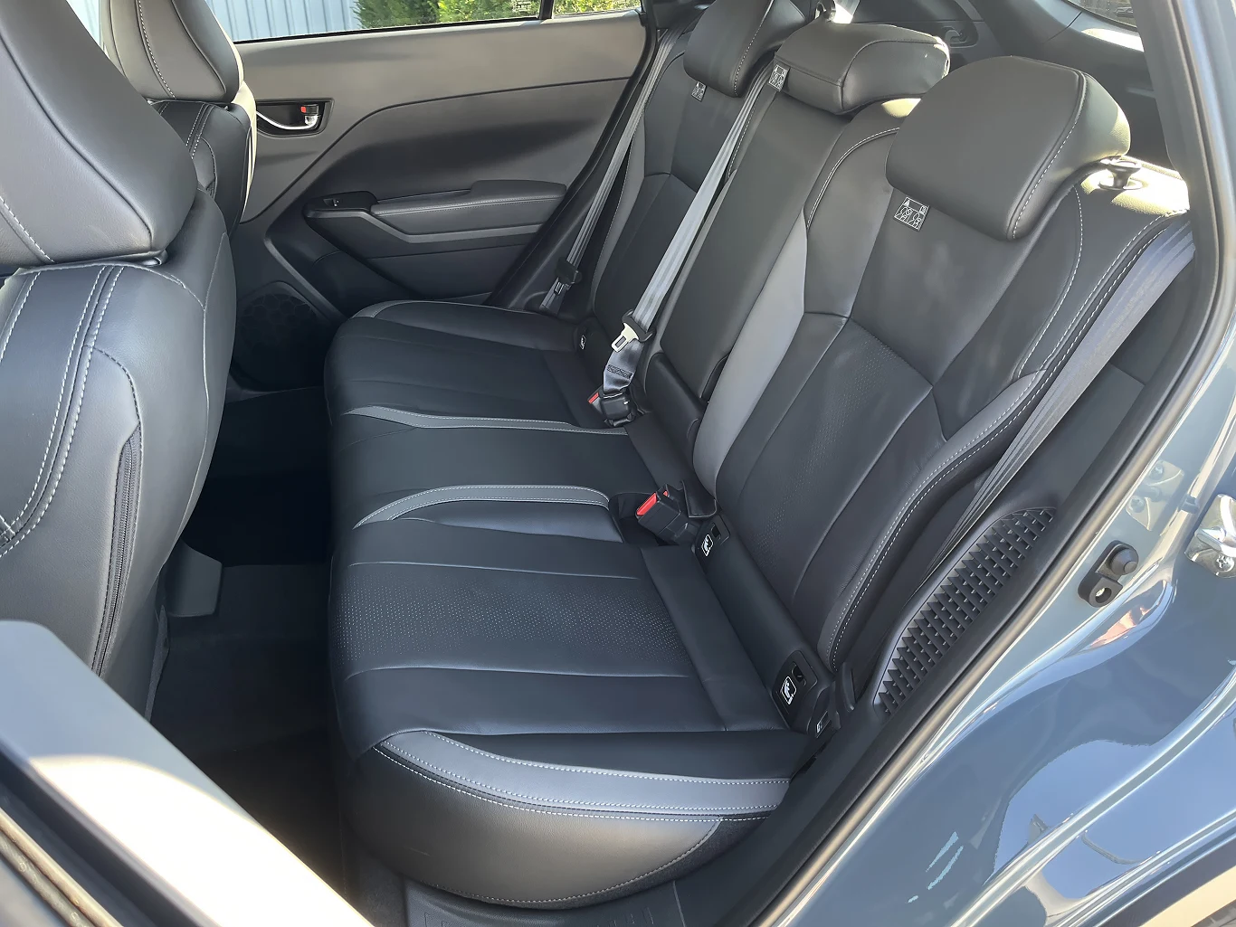 Subaru Crosstrek 2024