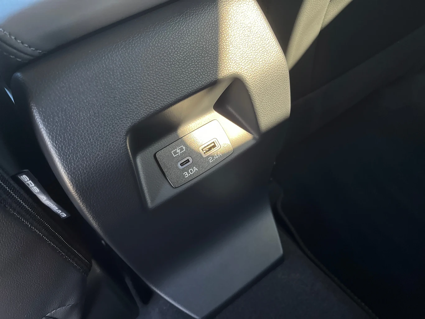 Subaru Crosstrek 2024