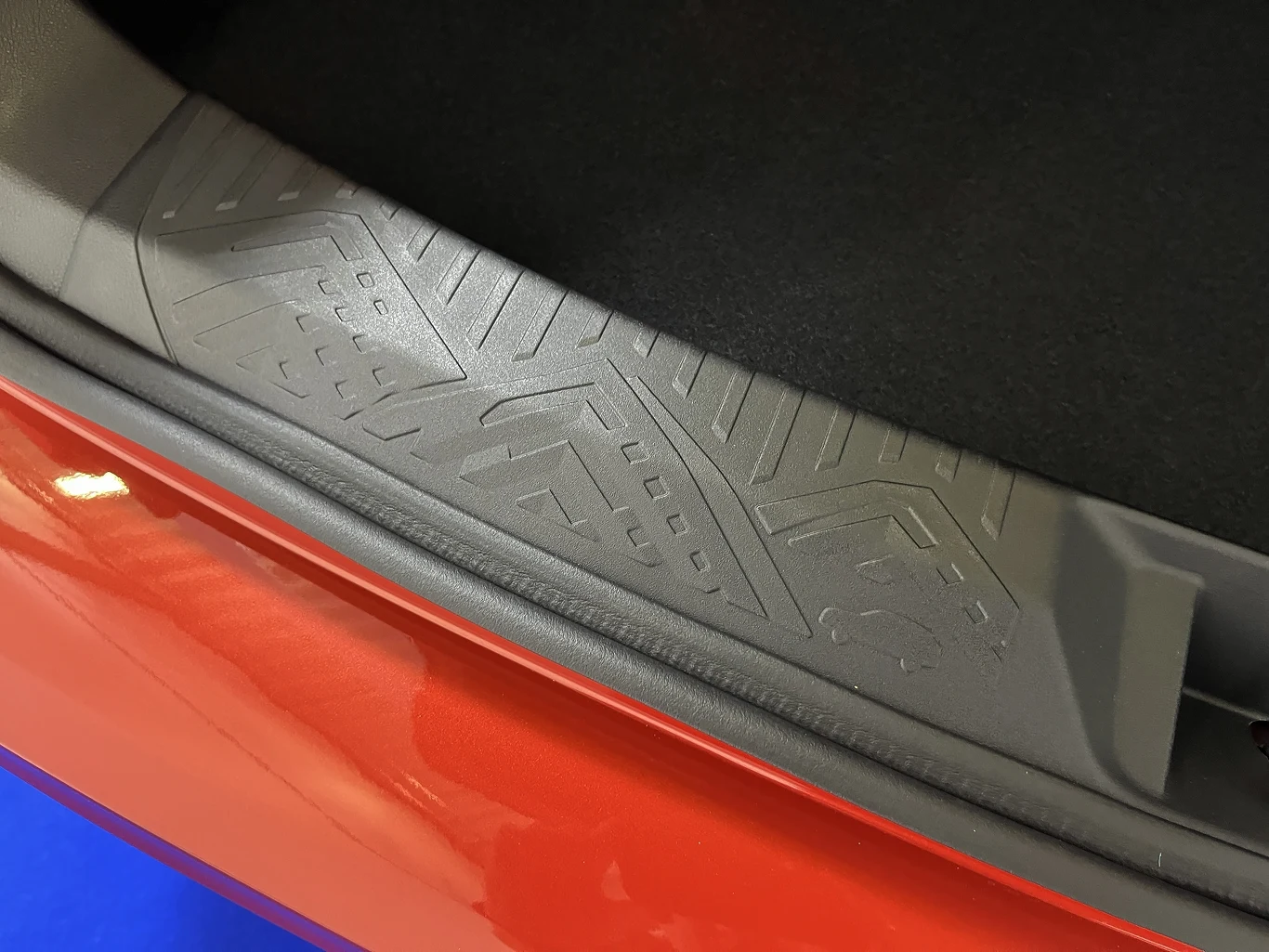 Subaru Crosstrek 2024