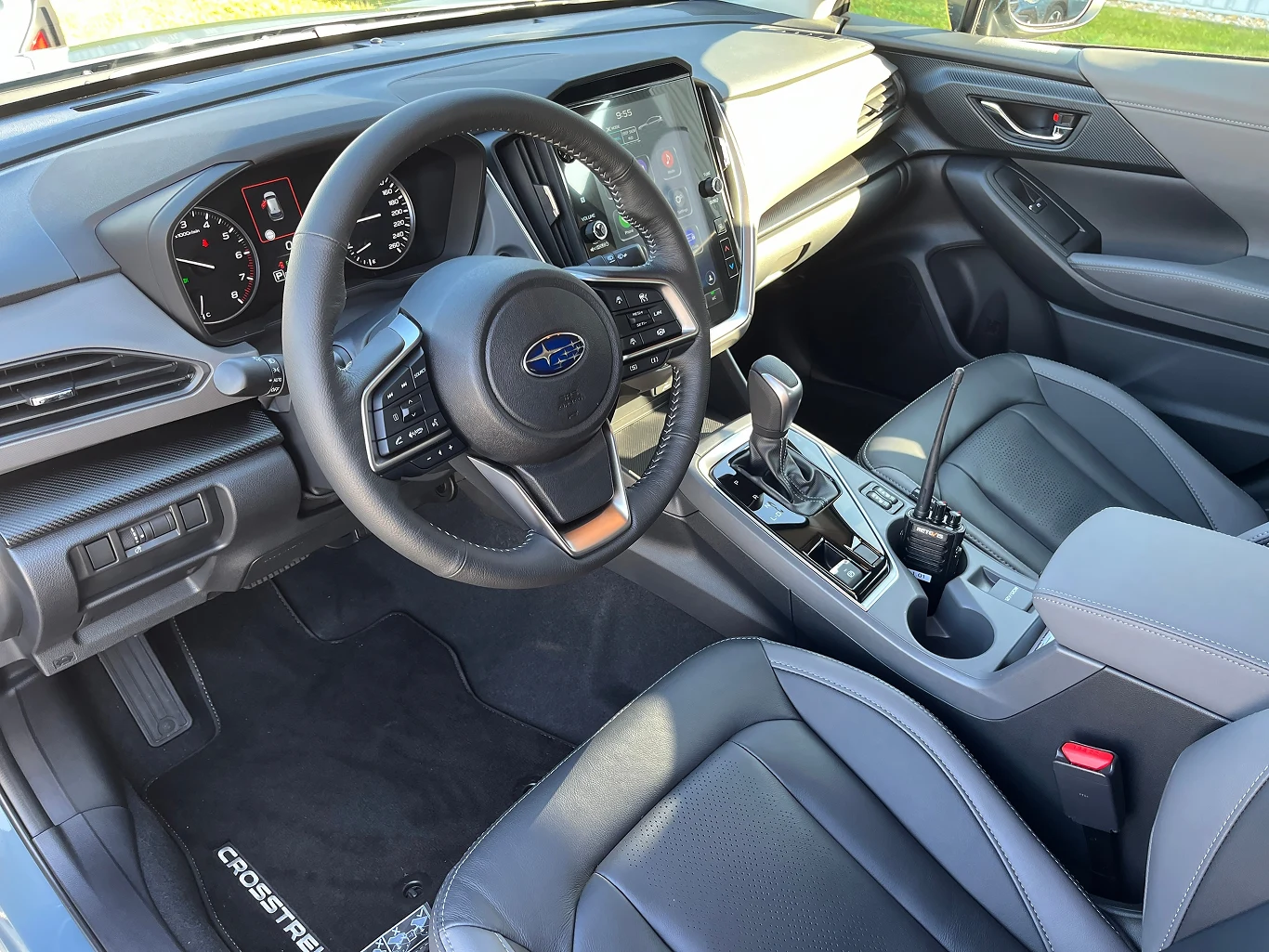 Subaru Crosstrek 2024