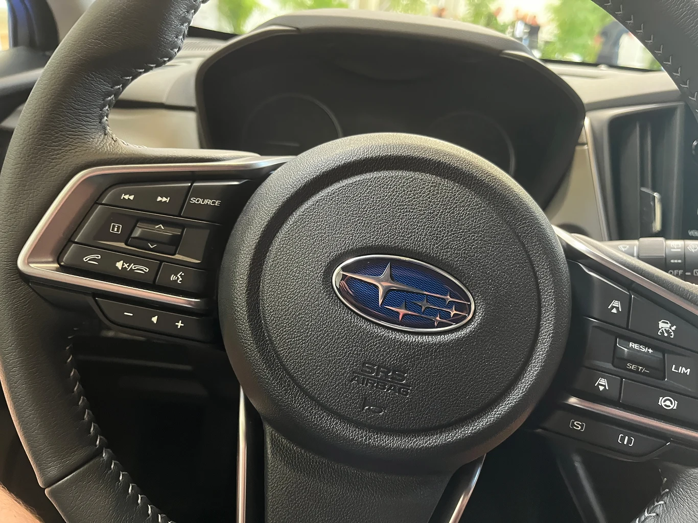 Subaru Crosstrek 2024