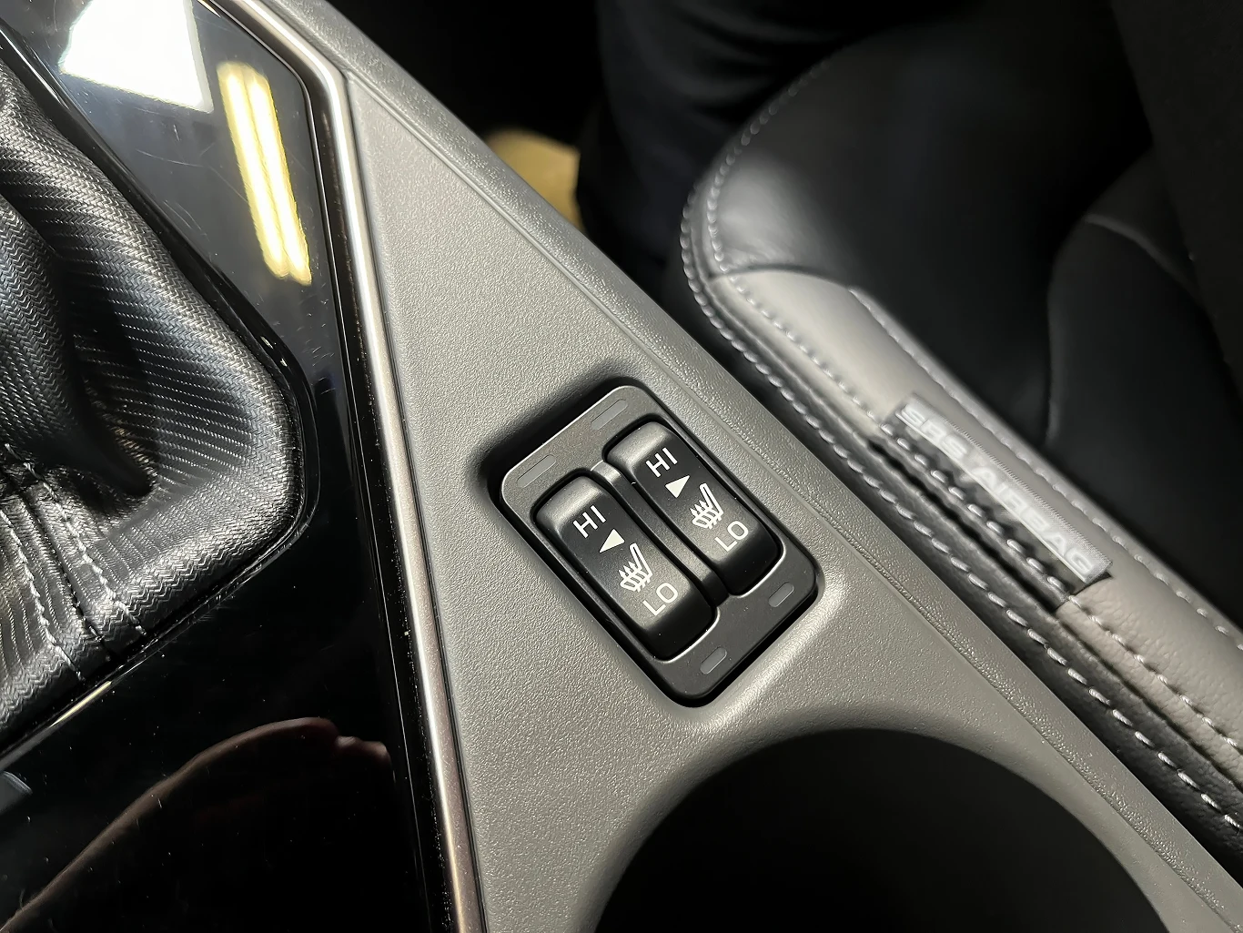 Subaru Crosstrek 2024