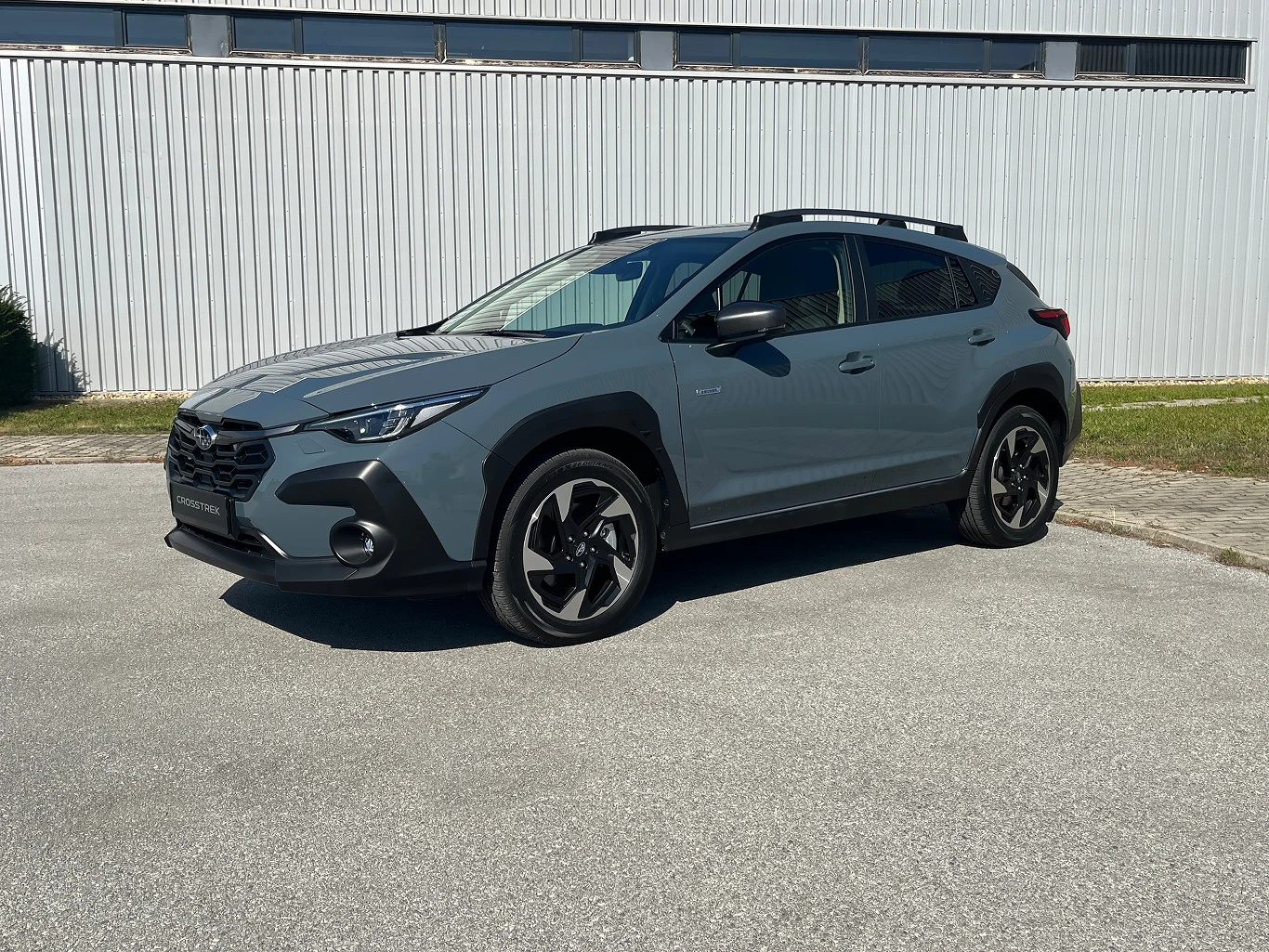 Subaru Crosstrek 2024