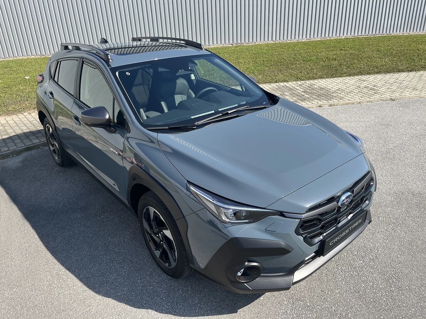 Subaru Crosstrek 2024