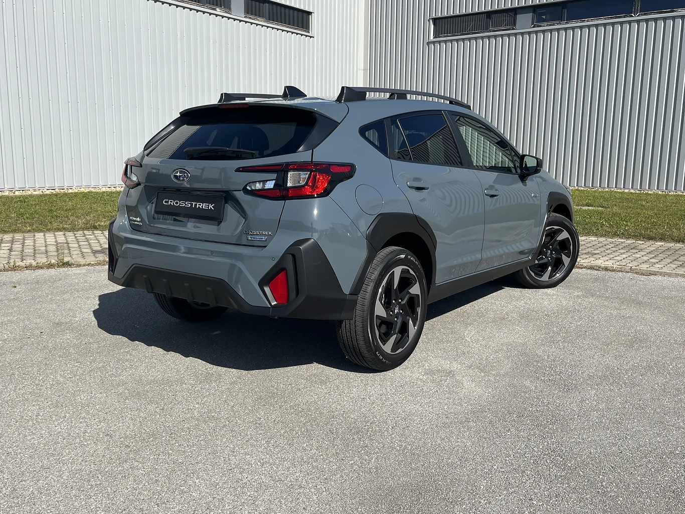 Subaru Crosstrek 2024