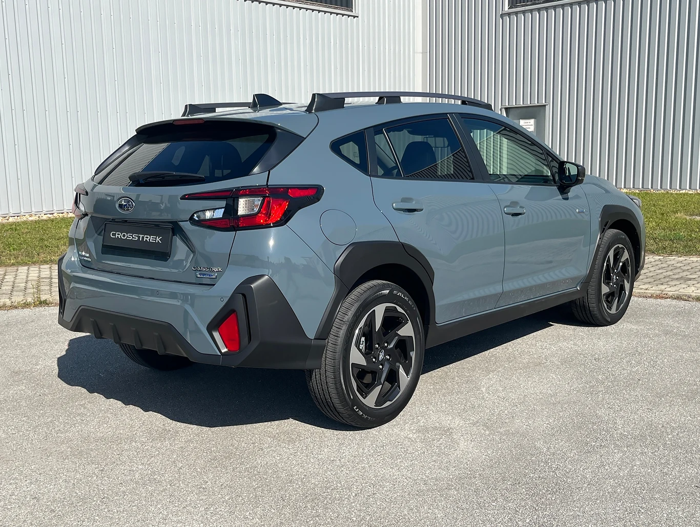 Subaru Crosstrek 2024