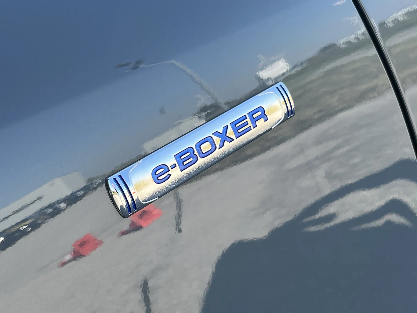 Subaru Crosstrek 2024