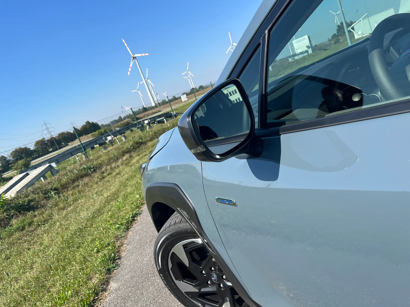 Subaru Crosstrek 2024