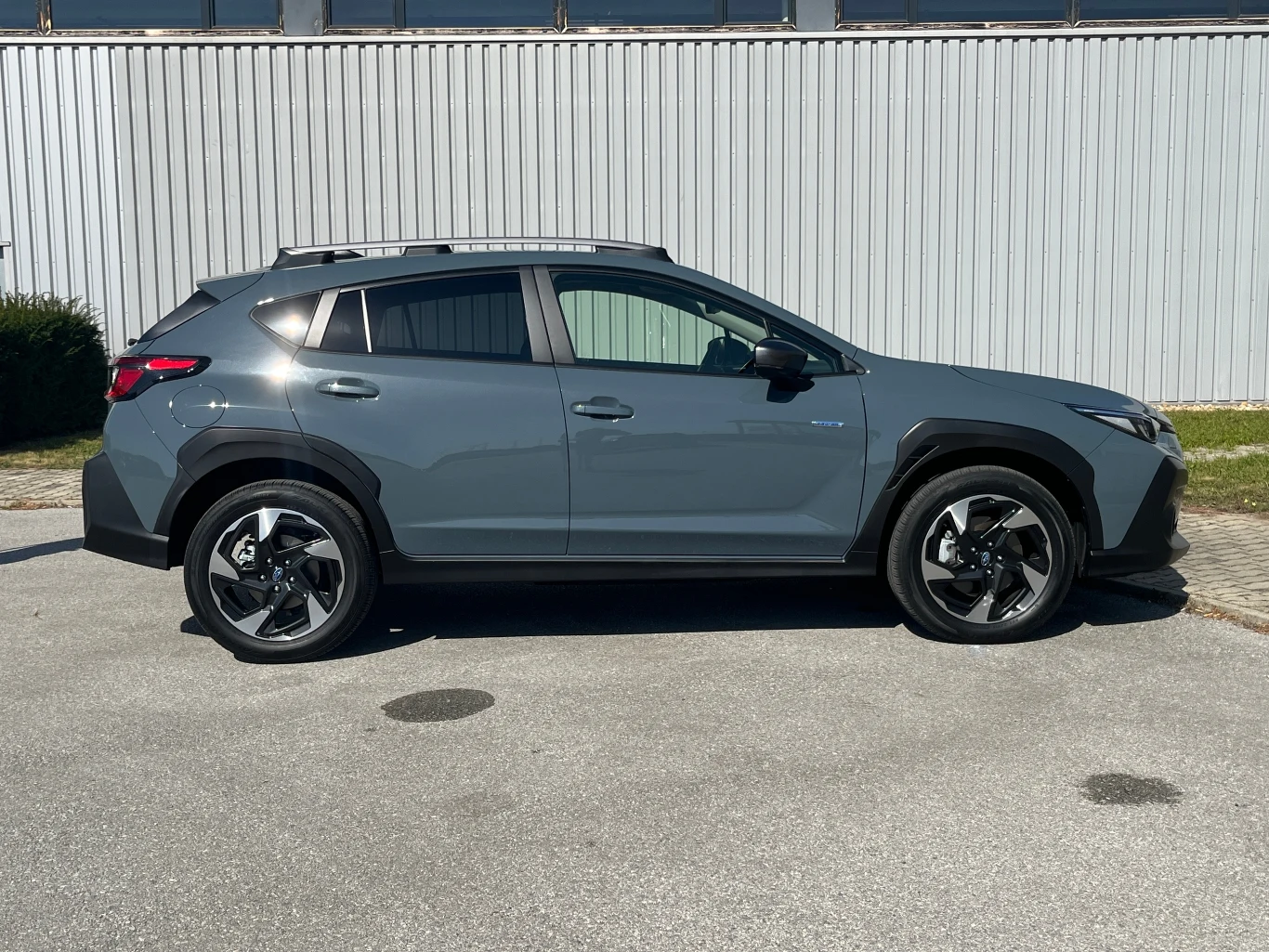 Subaru Crosstrek 2024