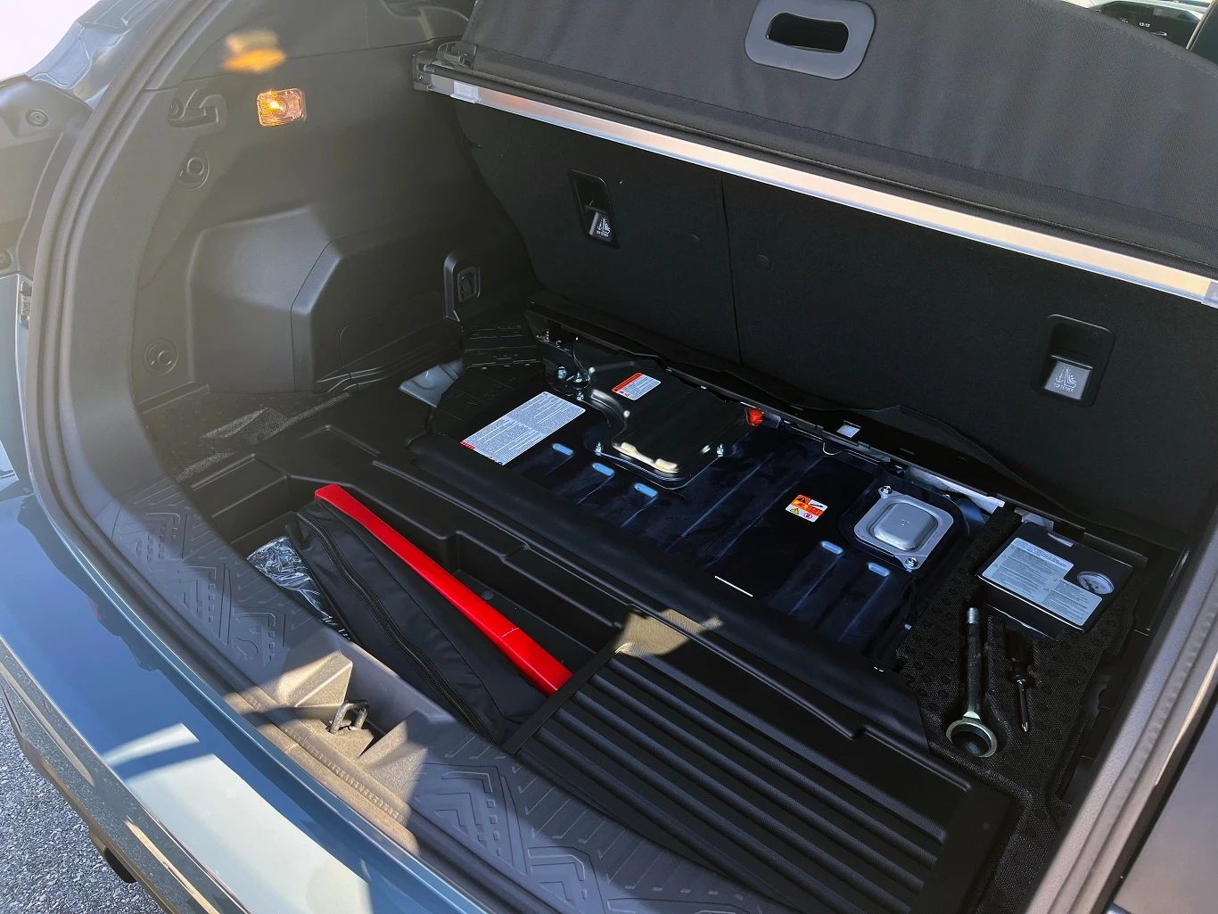 Subaru Crosstrek 2024