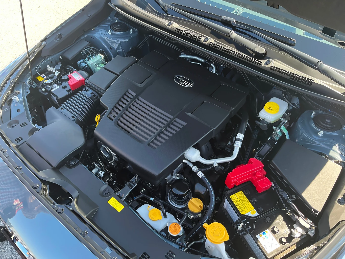 Subaru Crosstrek 2024