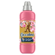 Coccolino Honeysuckle & Sandalwood Płyn do płukania tkanin koncentrat 925 ml (37 prań)