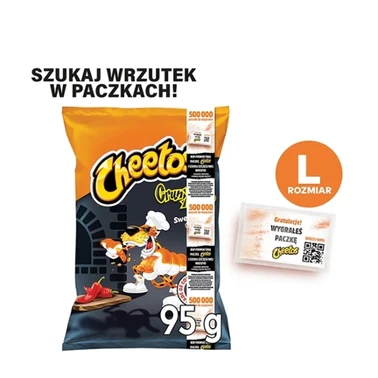 Chrupki Cheetos - 1