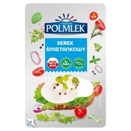 Polmlek Serek śmietankowy 150 g