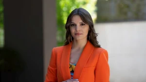 Klaudia Łapot dołączyła do obsady "Na dobre i na złe"