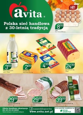 Hity tygodnia - Avita