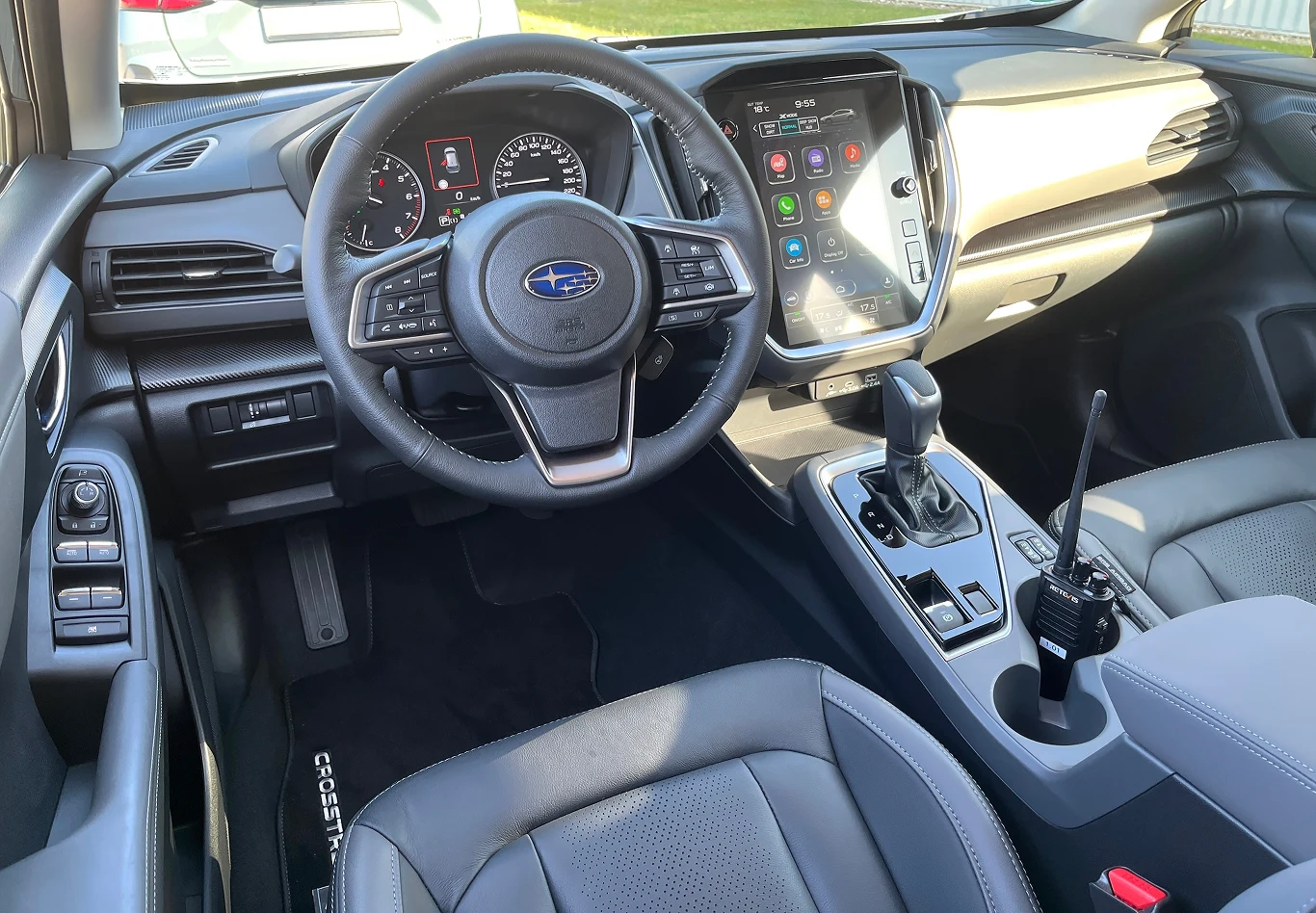 Subaru Crosstrek 2024