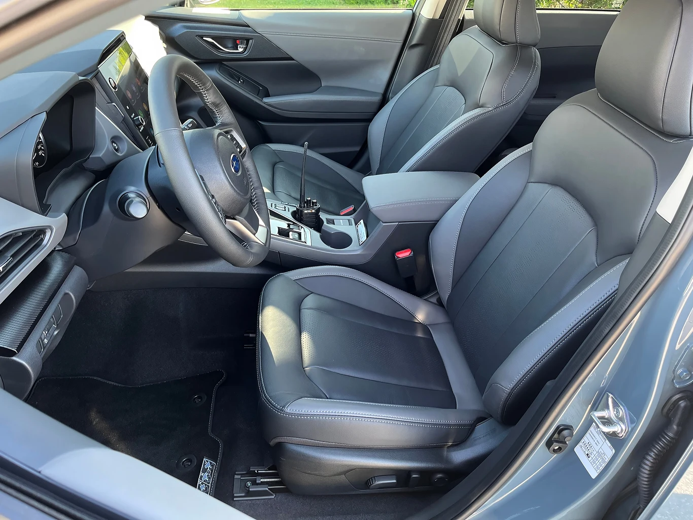 Subaru Crosstrek 2024