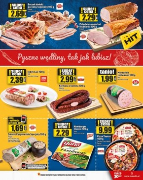 Topaz - sprawdź nowe promocje!