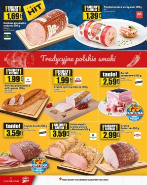 Topaz - sprawdź nowe promocje!