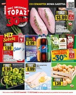 Topaz - sprawdź nowe promocje!