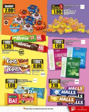 Topaz - sprawdź nowe promocje!