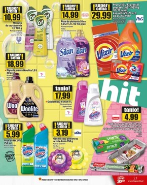 Topaz - sprawdź nowe promocje!