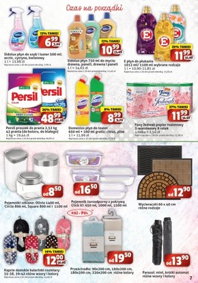 Doceń to, co polskie - Sedal