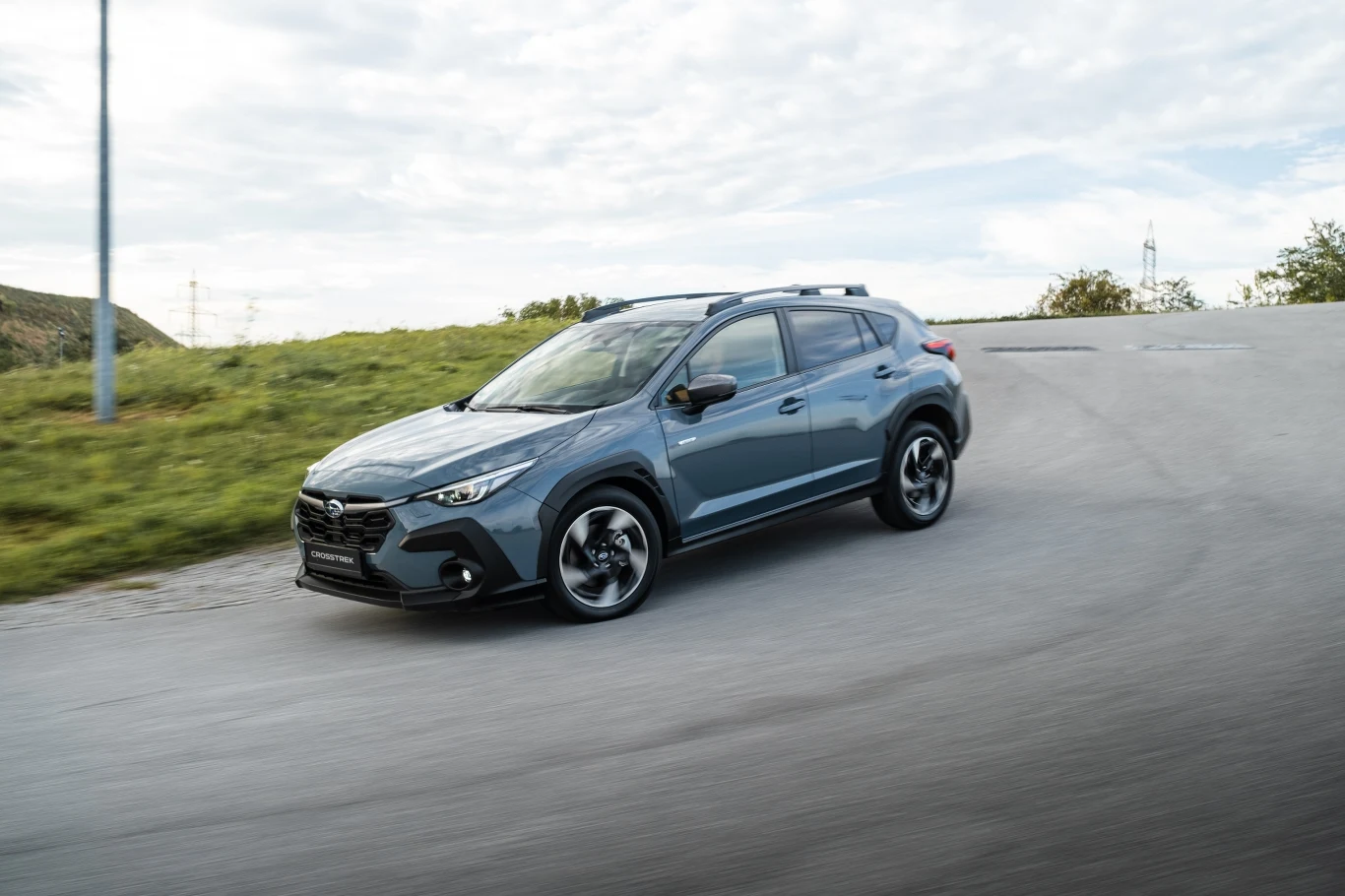 Subaru Crosstrek 2024