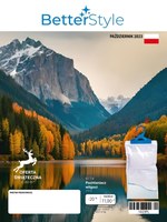 BetterStyle - katalog październik 2023