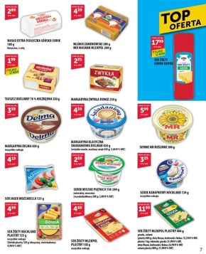 Eurocash Cash&Carry - top oferta!