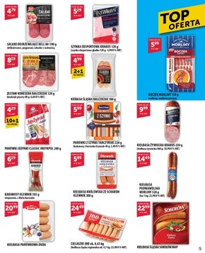 Eurocash Cash&Carry - top oferta!