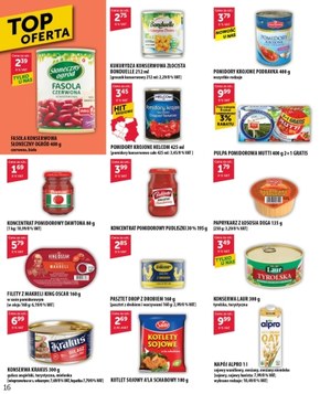 Eurocash Cash&Carry - top oferta!
