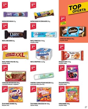 Eurocash Cash&Carry - top oferta!