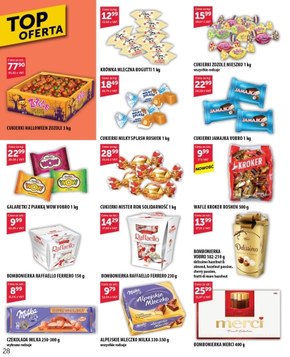 Eurocash Cash&Carry - top oferta!