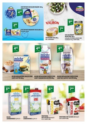 Eurocash Cash&Carry - codziennie potwierdzona świeżość